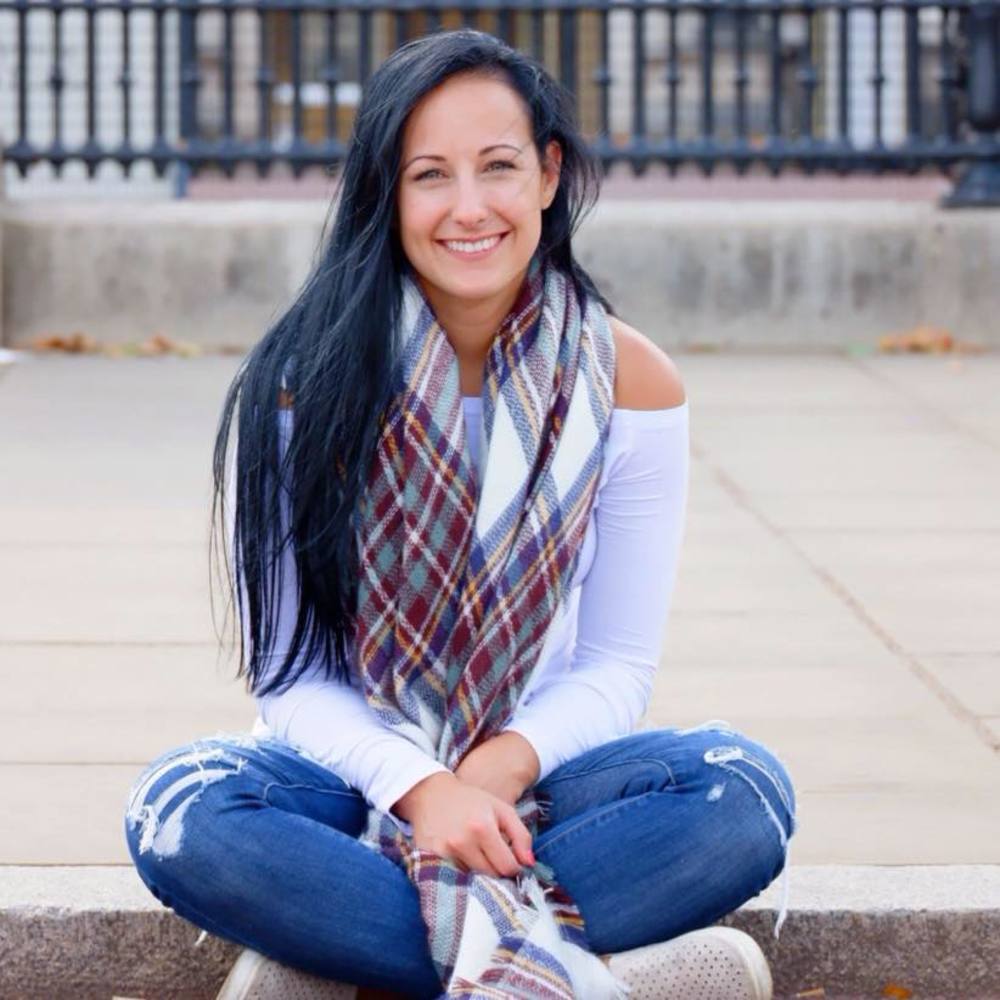 Meet your Posher, Allie
